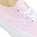 Authentic Platform Sneakers - Pink - Women