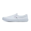 Basket Vans Classic Slip On - Blanc