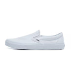 Basket Vans Classic Slip On - Blanc