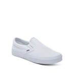 Basket Vans Classic Slip On - Blanc