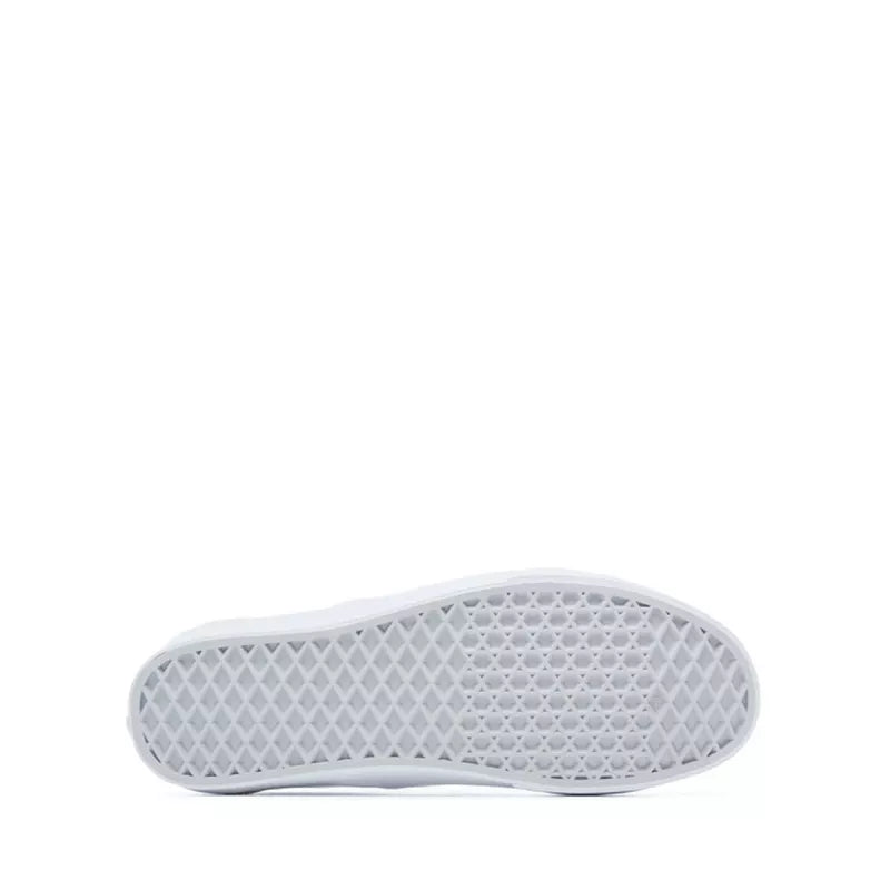 Basket Vans Classic Slip On - Blanc