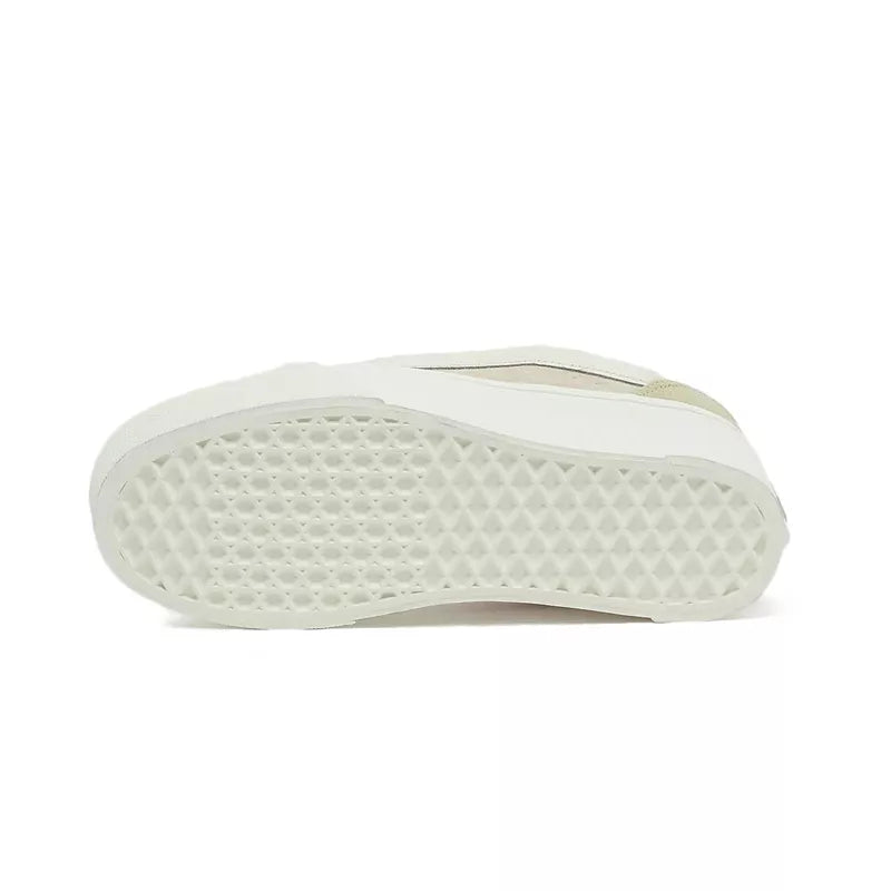 Zapatillas Knu-Skool Stack - Beige/Rosa - Mujer