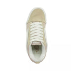 Zapatillas Knu-Skool Stack - Beige/Rosa - Mujer