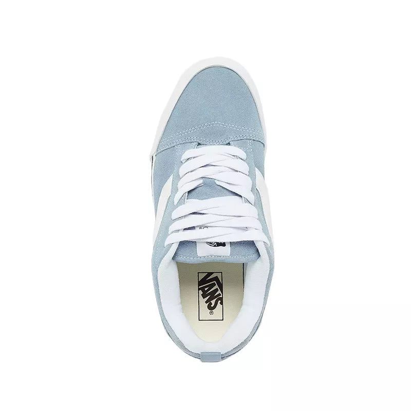 Knu-Skool Sneakers - Blue - Unisex