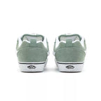 Baskets Knu-Skool - Vert - Mixte