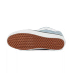 Knu-Skool Sneakers - Blue - Unisex