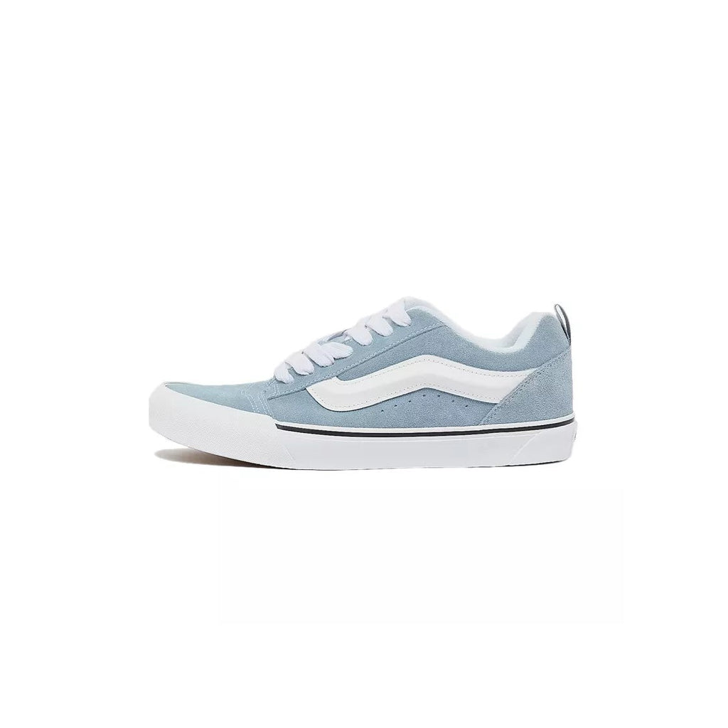 Knu-Skool Sneakers - Blue - Unisex