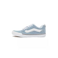 Knu-Skool Sneakers - Blue - Unisex