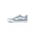 Knu-Skool Sneakers - Blue - Unisex