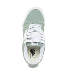 Baskets Knu-Skool - Vert - Mixte