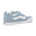 Knu-Skool Sneakers - Blue - Unisex