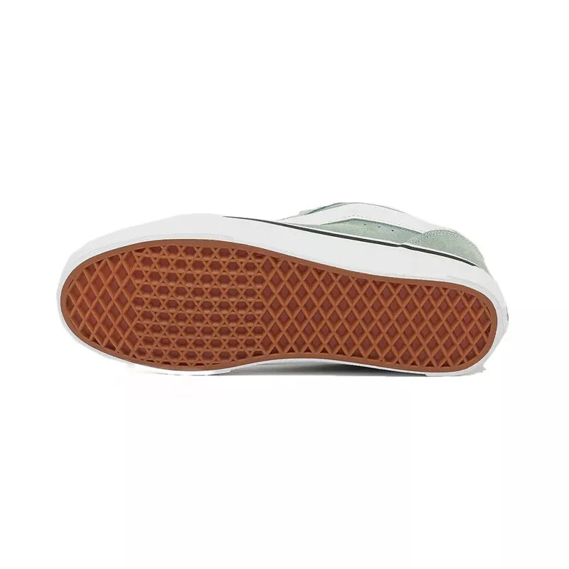 Baskets Knu-Skool - Vert - Mixte