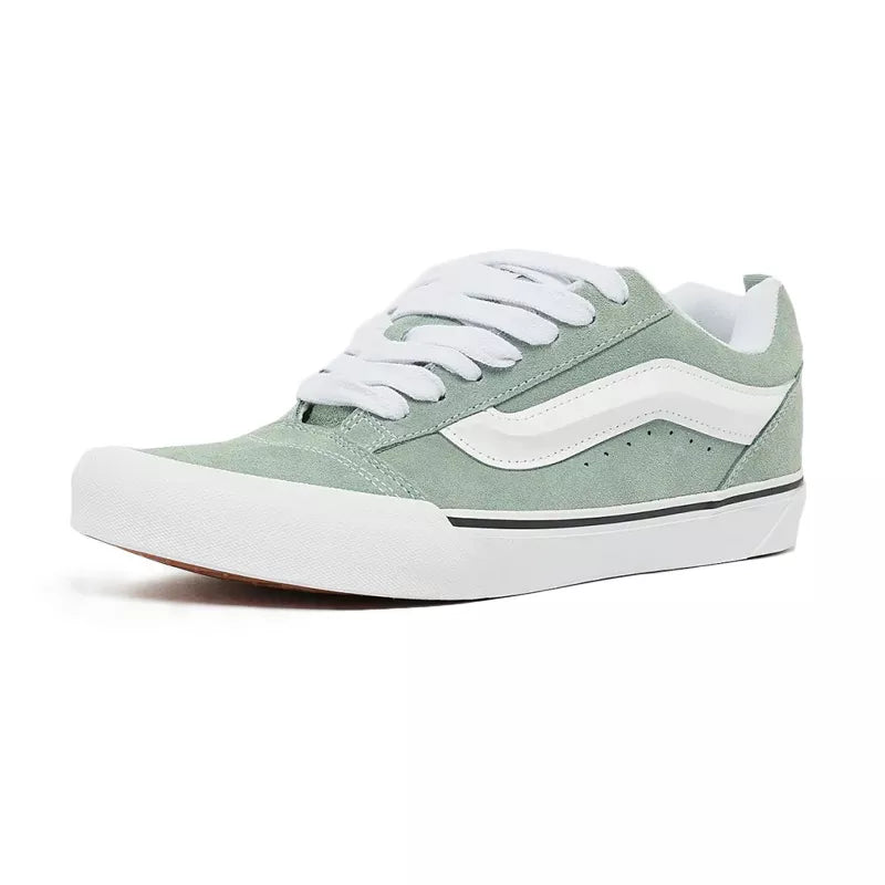 Baskets Knu-Skool - Vert - Mixte