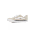 Baskets Knu-Skool - Beige - Mixte