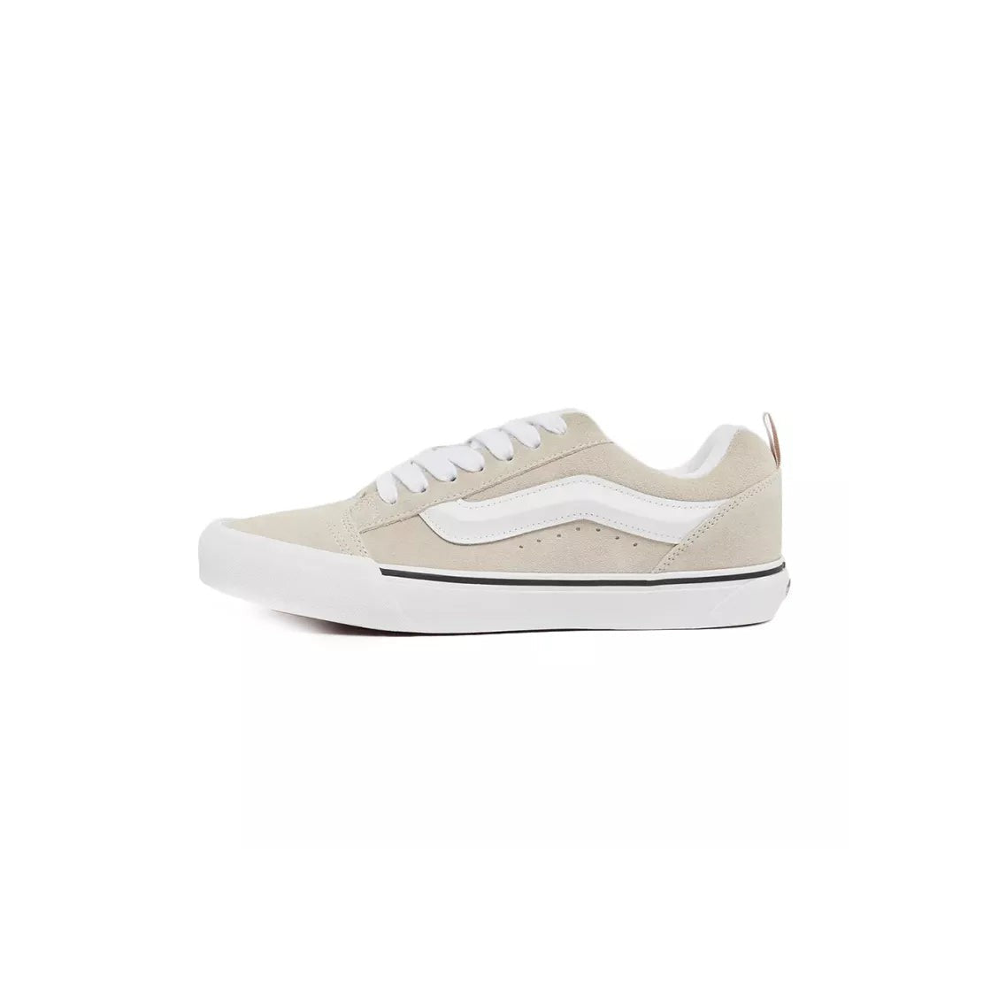 Baskets Knu-Skool - Beige - Mixte