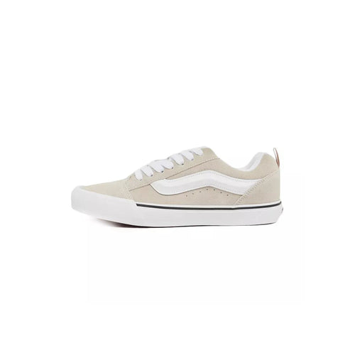 Zapatillas Knu-Skool - Beige - Mixto