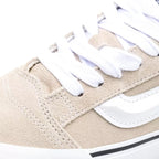Baskets Knu-Skool - Beige - Mixte