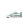 Baskets Knu-Skool - Vert - Mixte