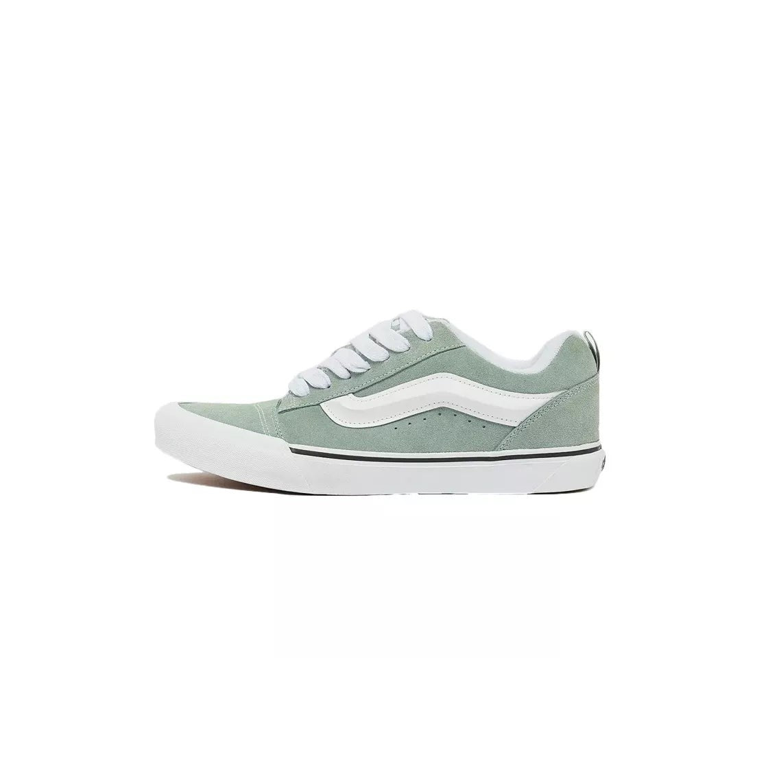 Baskets Knu-Skool - Vert - Mixte
