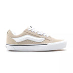 Baskets Knu-Skool - Beige - Mixte