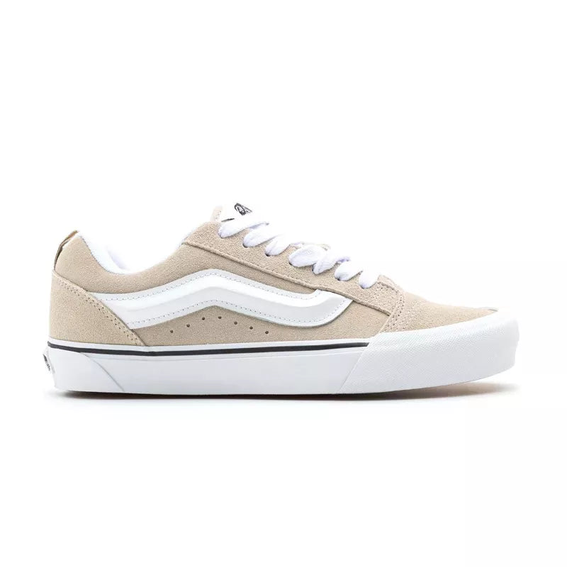 Baskets Knu-Skool - Beige - Mixte
