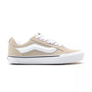 Knu-Skool Sneakers - Beige - Mixed
