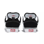 Baskets Knu‑Skool - Noir/Blanc - Mixte