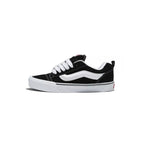 Baskets Knu‑Skool - Noir/Blanc - Mixte