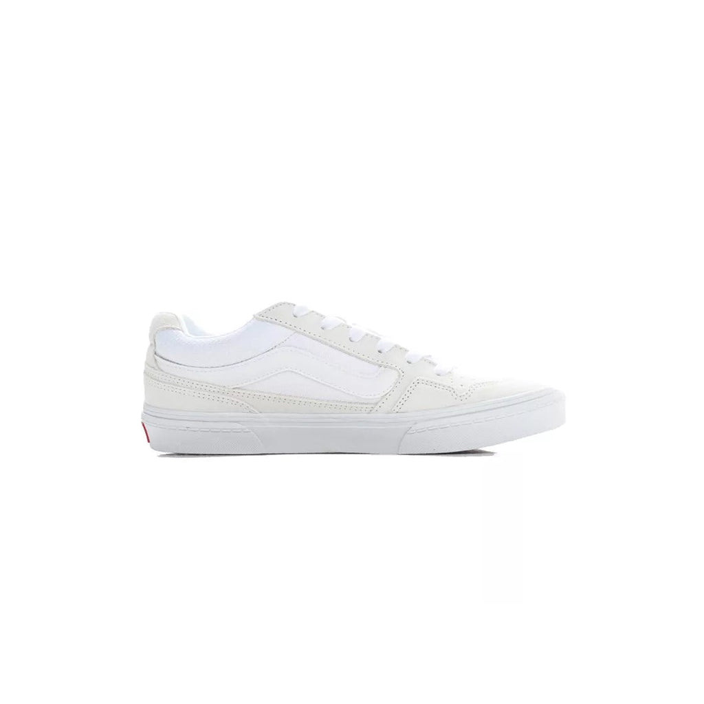 Old Skool Caldrone Sneakers - White/Grey - Unisex