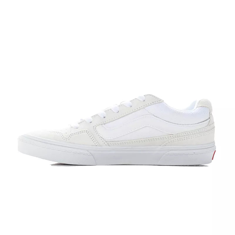 Old Skool Caldrone Sneakers - White/Grey - Unisex