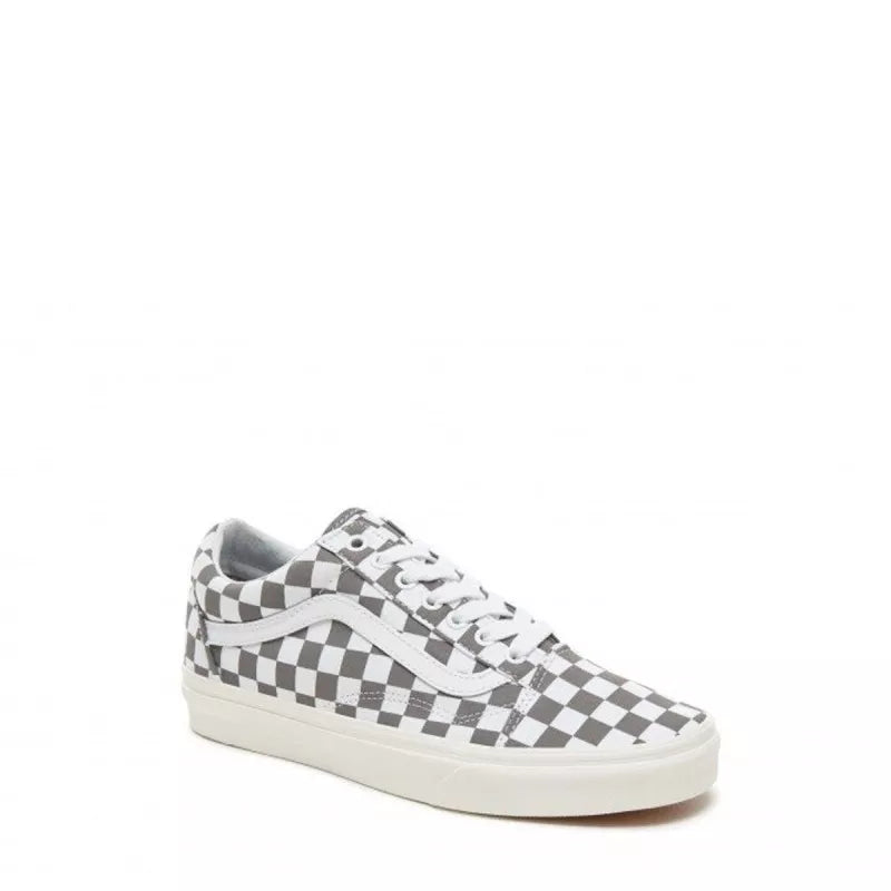 Old Skool Sneakers - White - Mixed