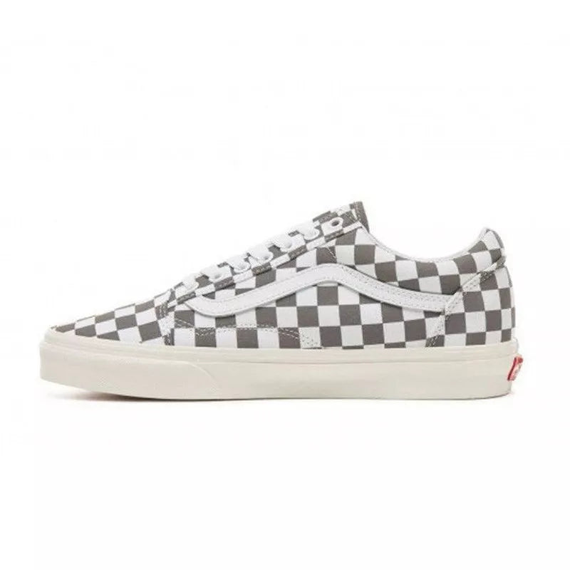 Old Skool Sneakers - White - Mixed