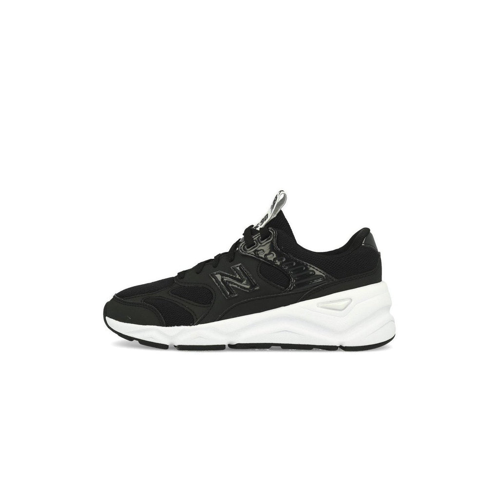 Baskets 90 - Noir - Femme