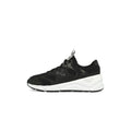 Baskets 90 - Noir - Femme