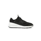 Baskets 90 - Noir - Femme