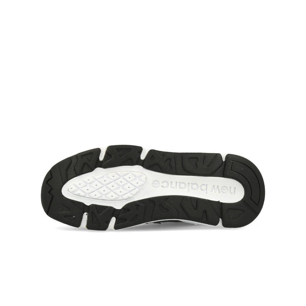 Baskets 90 - Noir - Femme