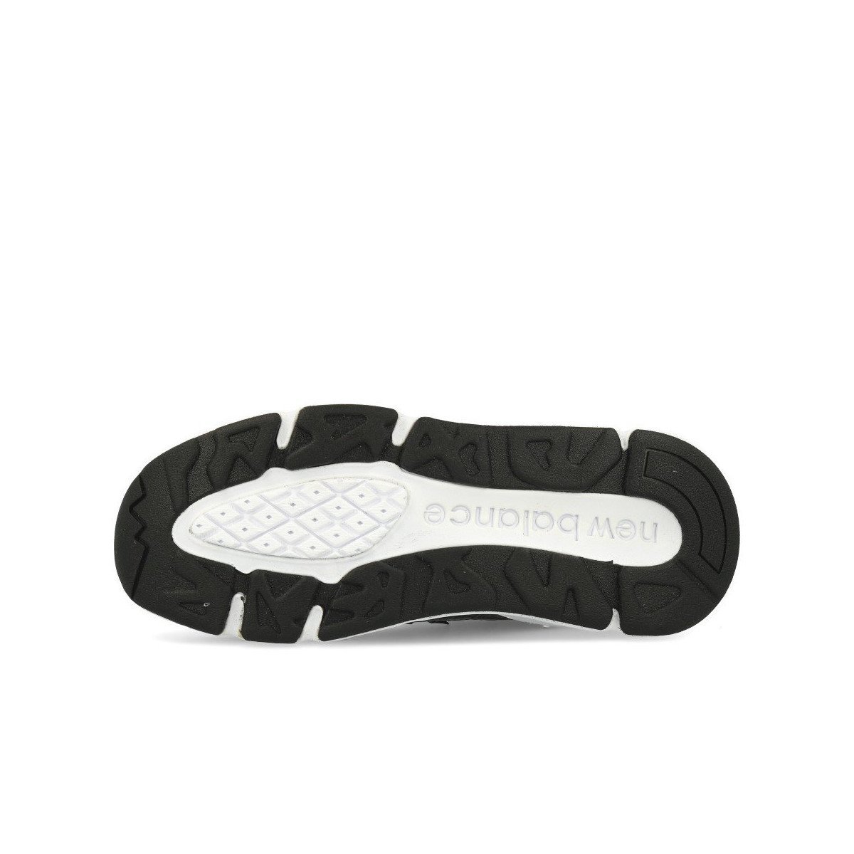 Baskets 90 - Noir - Femme