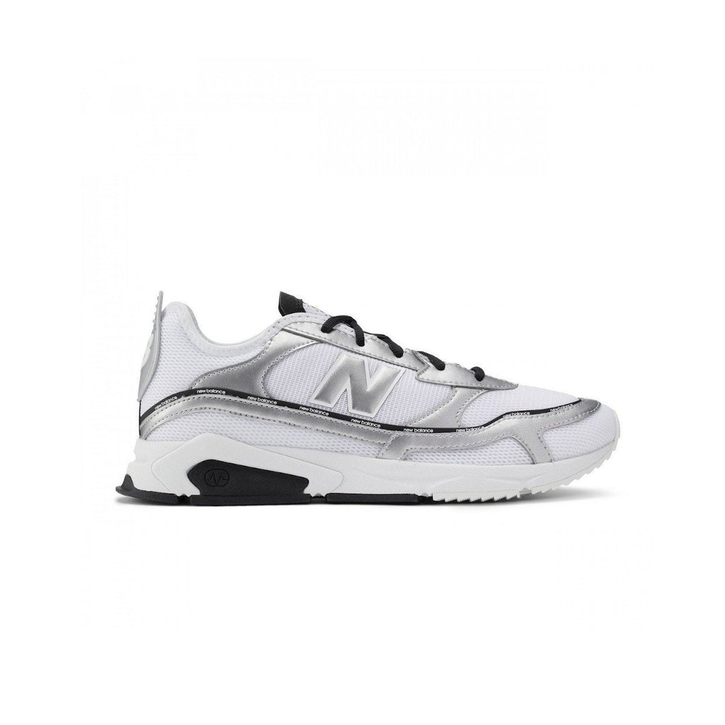 Baskets X-Racer - Blanc - Femme