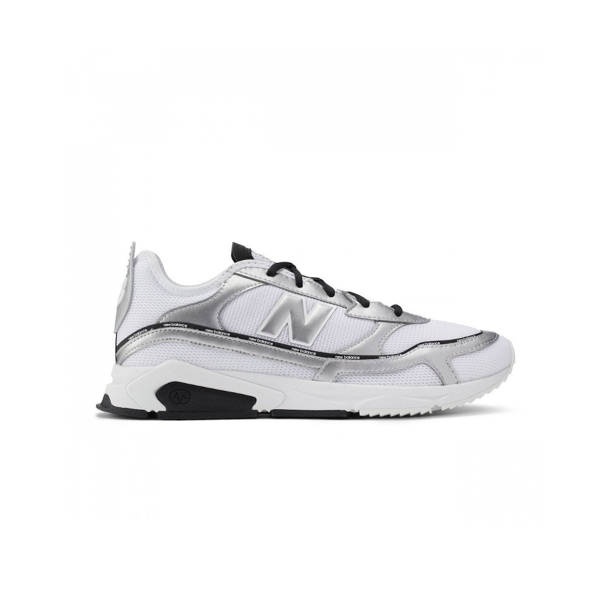 Baskets X-Racer - Blanc - Femme