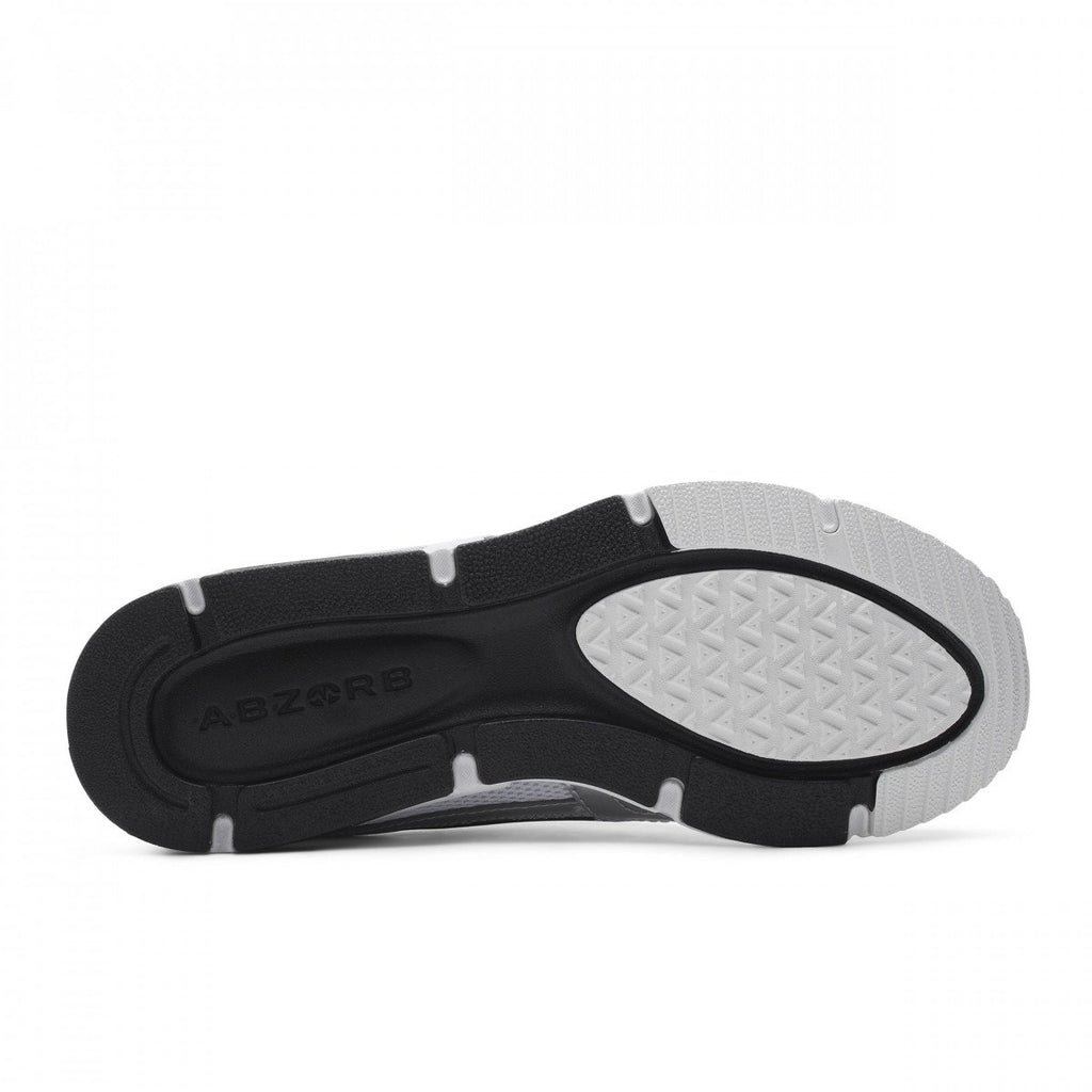 Baskets X-Racer - Blanc - Femme