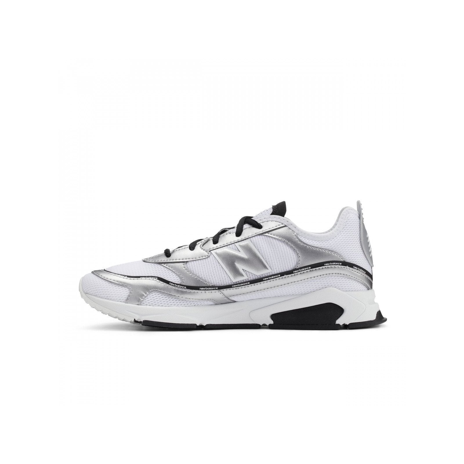 Baskets X-Racer - Blanc - Femme