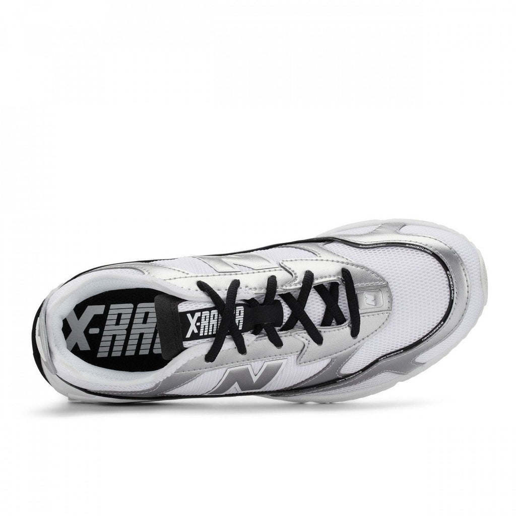 Baskets X-Racer - Blanc - Femme
