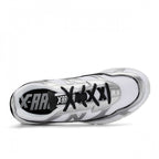 Baskets X-Racer - Blanc - Femme