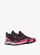 The North Face - Baskets Activist Futurelight - Tnf Black Mr. Pink - Femme