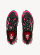 The North Face - Baskets Activist Futurelight - Tnf Black Mr. Pink - Femme