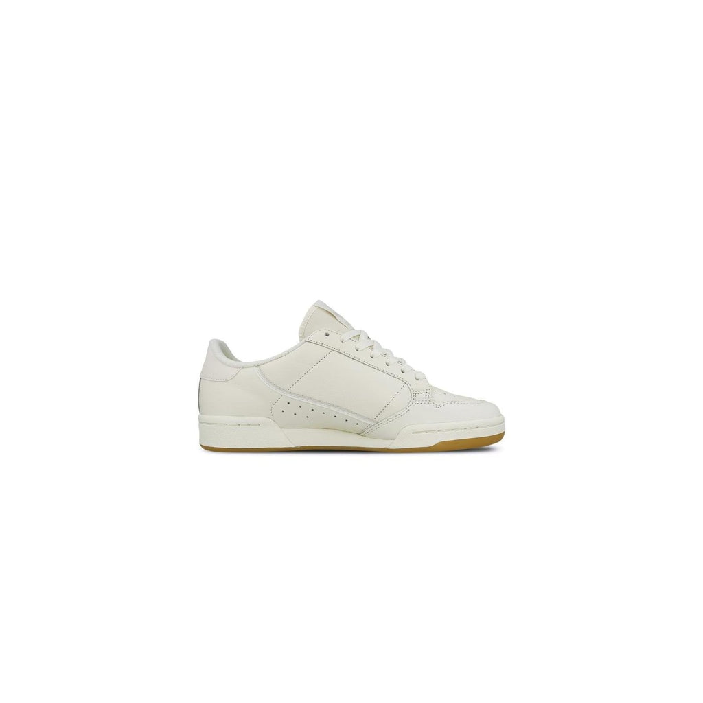 Zapatillas Originals Continental 80 Full Blanco