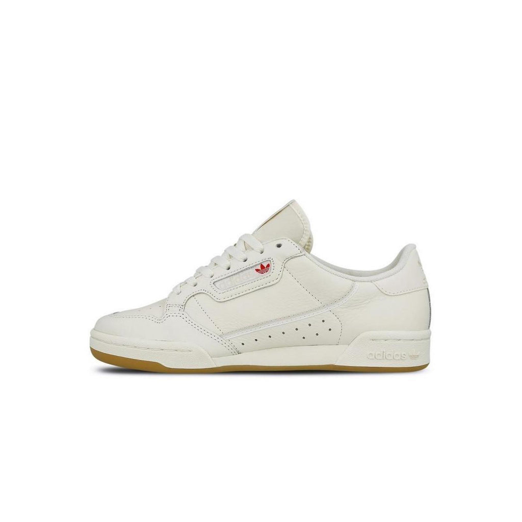 Zapatillas Originals Continental 80 Full Blanco