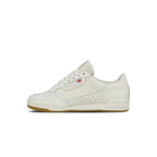 Zapatillas Originals Continental 80 Full Blanco
