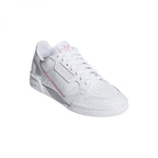 Sneakers En Cuir Continental 80 W Blanc - Femme