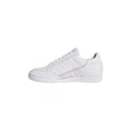 Sneakers En Cuir Continental 80 W Blanc - Femme